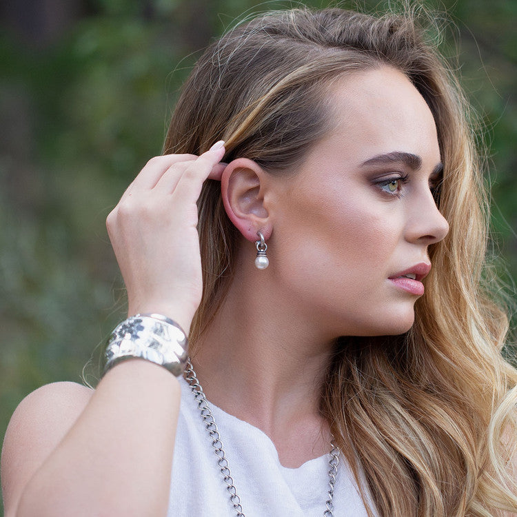 First Impression Earring Charms. E1004