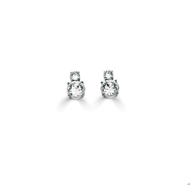 Enduring Radiance Earrings. E2805