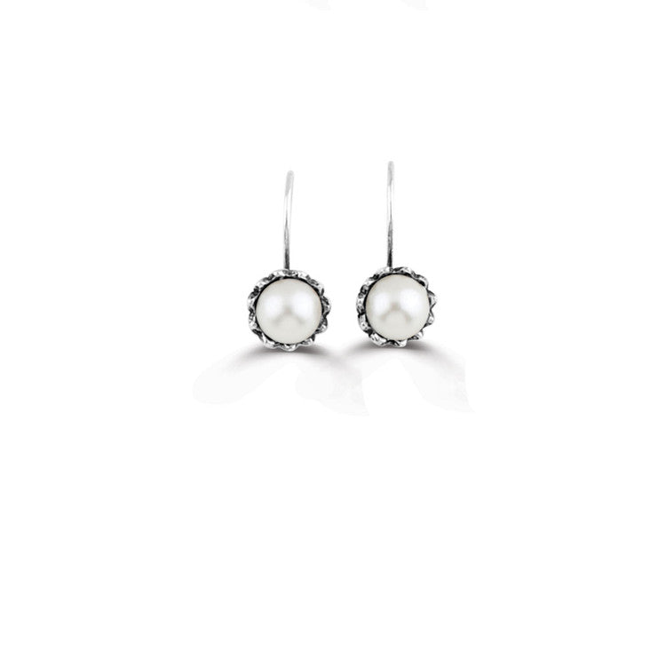 Florentine Drop Earrings. E3391