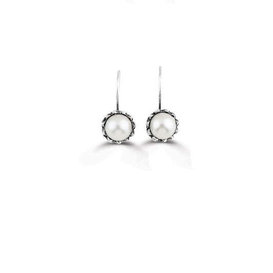 Florentine Drop Earrings. E3391