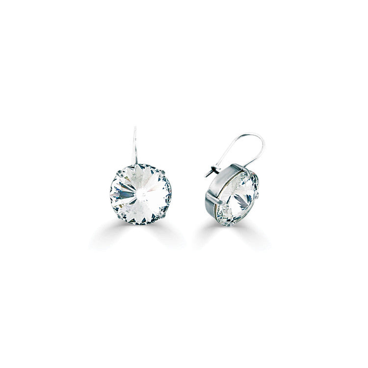 Lady Luxe Earrings. E4138