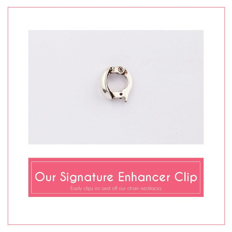 Jamie Pendant EN1687