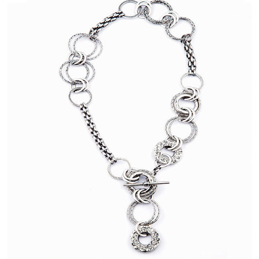 Renaissance Necklace. N1416