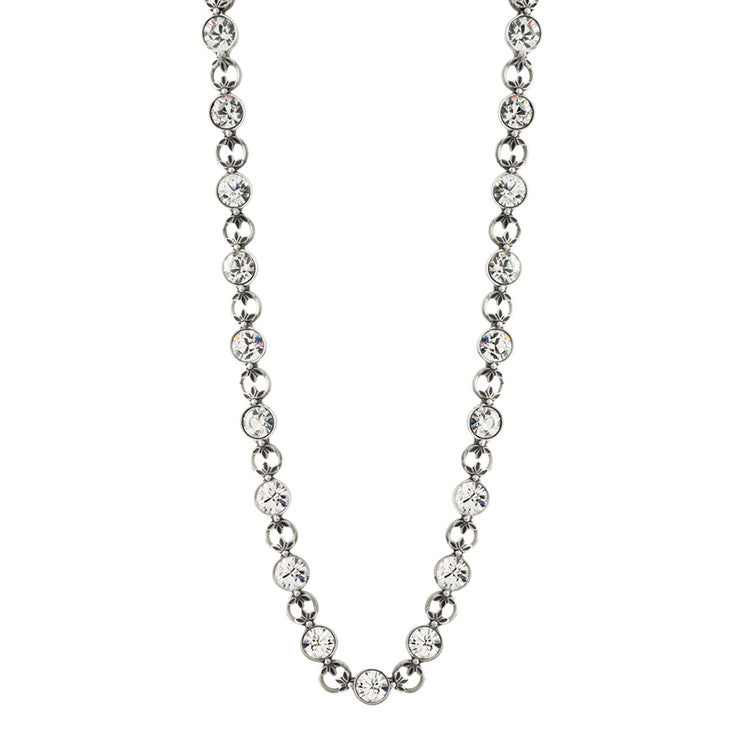 Lily Rose Necklace. N1514