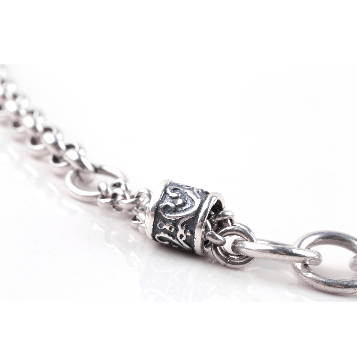 Vintage Dreamer Necklace. N1606