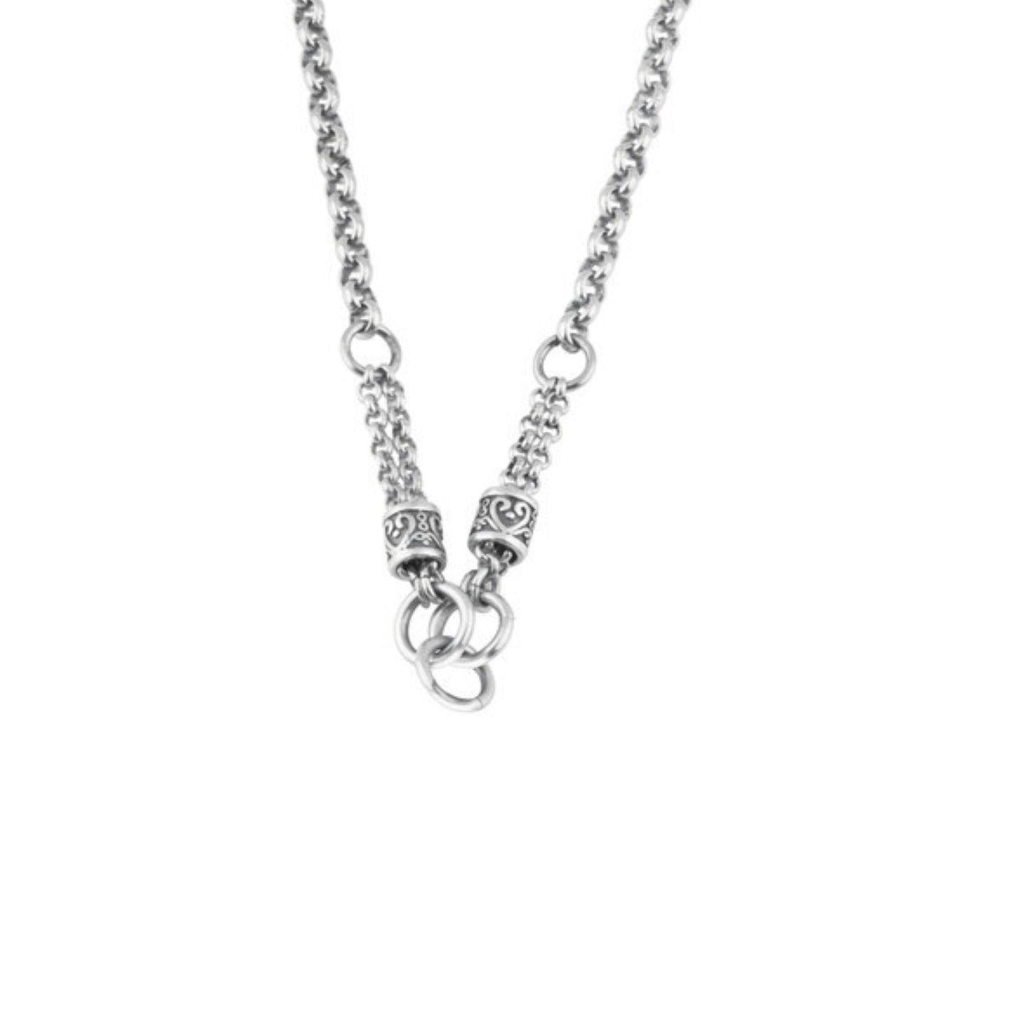 Vintage Dreamer Necklace. N1606