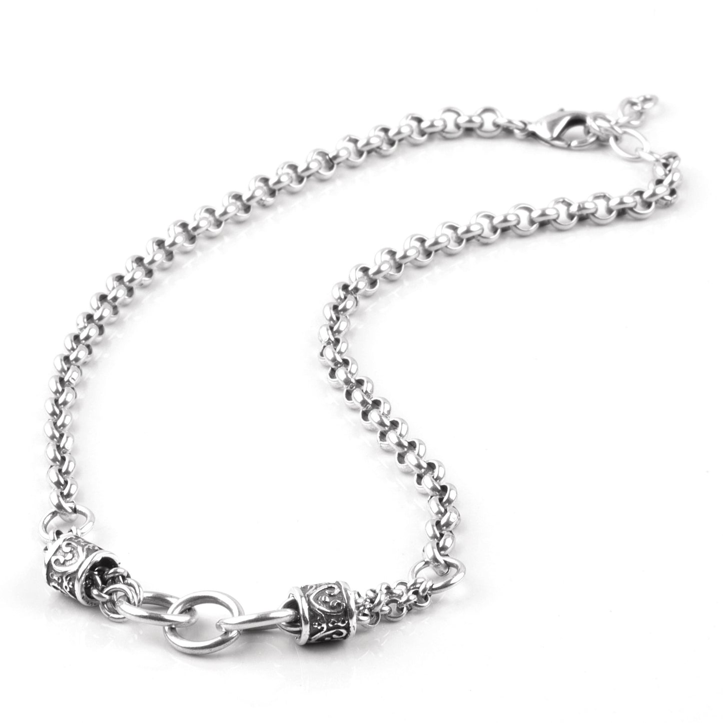 Vintage Dreamer Necklace. N1606