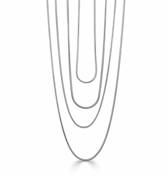 Everyday Essential Necklace. N1619