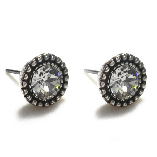 Expression Stud Earrings. E3338