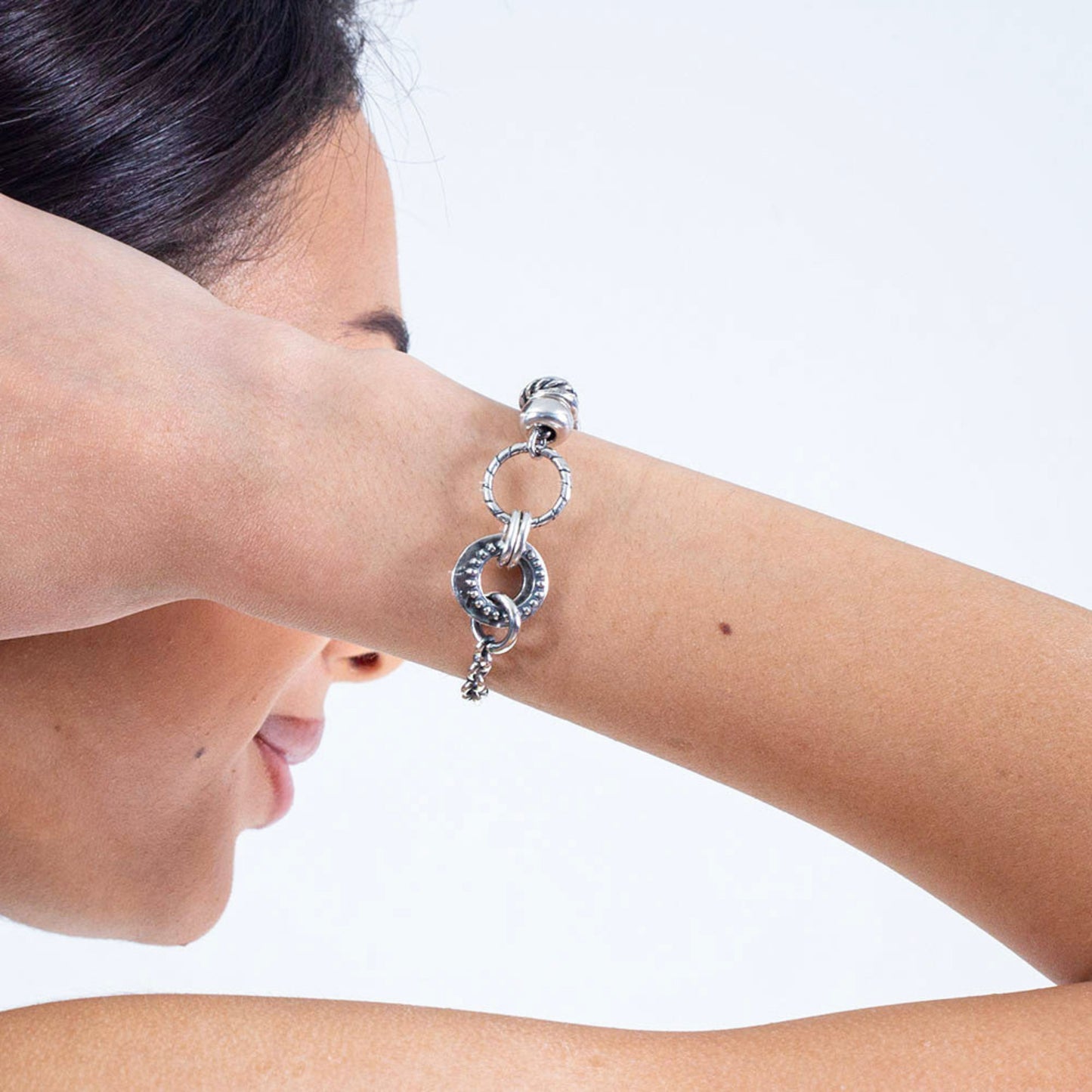 In The Mix Bracelet. B1433