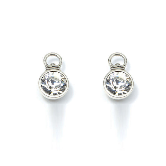 Lexi Earring Charms. E1000