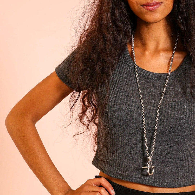 Pure Necklace. N1404