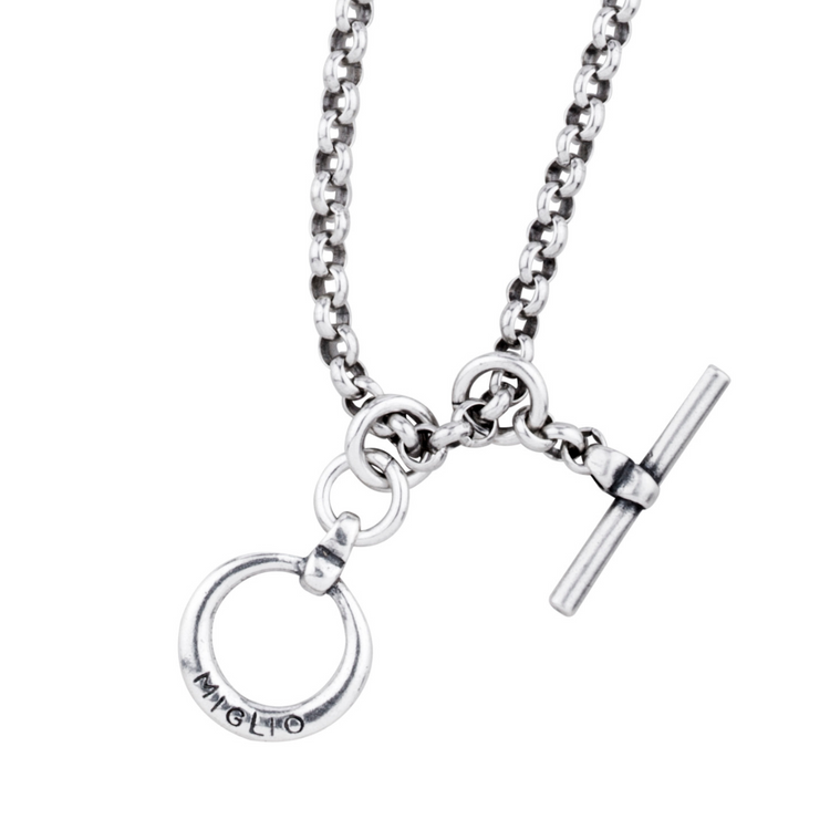 Pure Necklace. N1404