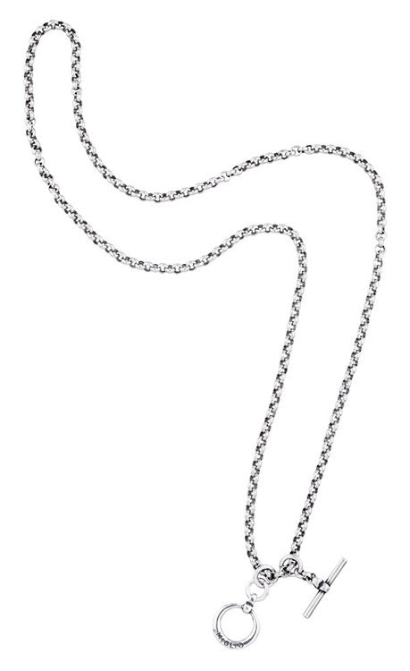 Pure Necklace. N1404