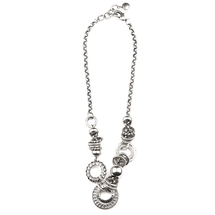 Born To Shine Necklace. N1422