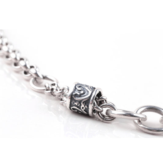Vintage Dreamer Necklace. N1606
