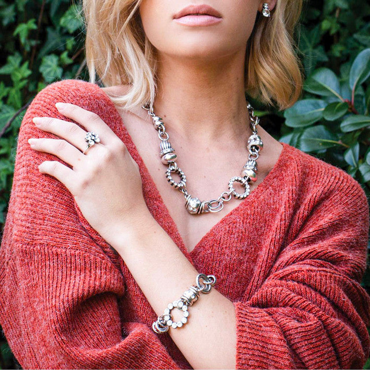Luminance Necklace. N1008