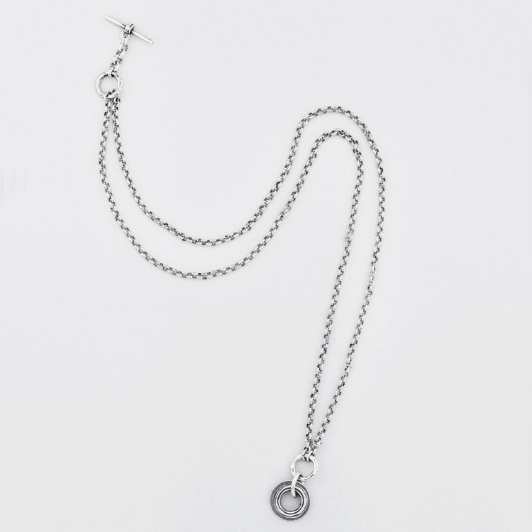 Timeless Necklace. N1413